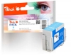 Peach Tintenpatrone light cyan kompatibel zu  Epson T1575LC, C13T15754010