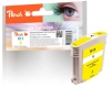 312346 - Cartuccia InkJet Peach giallo, compatibile con No. 11 y, C4838A HP