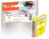 312802 - Cartuccia InkJet Peach giallo, compatibile con No. 13 y, C4817AE HP